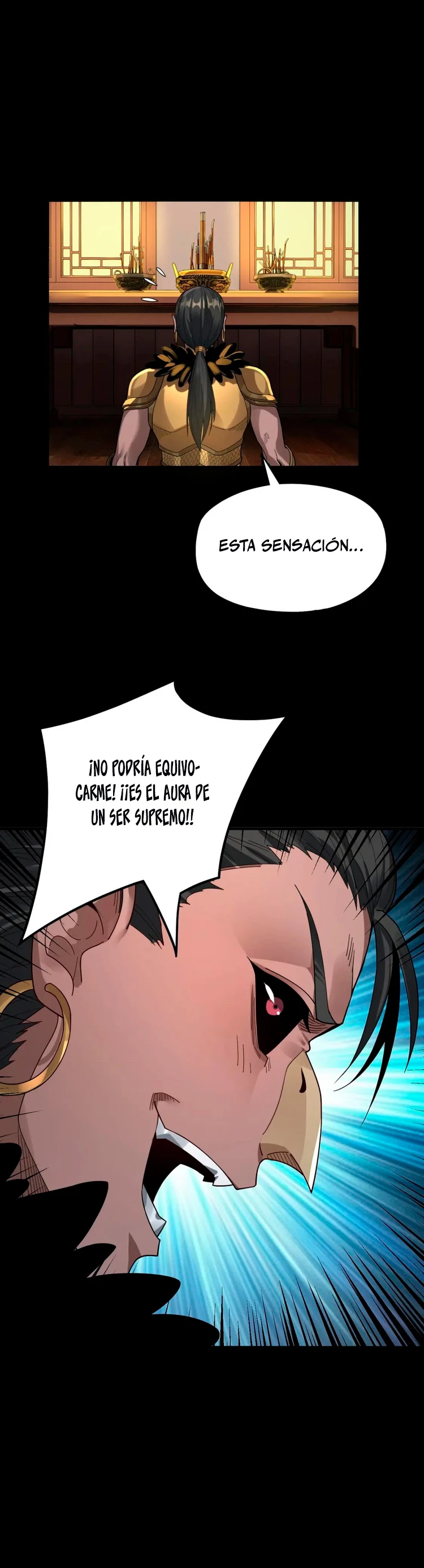 *El Villano Del Destino - Capítulo 77 - Página 10 - LectorTMOo
