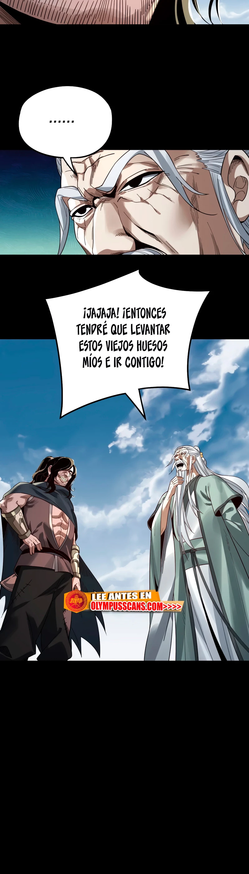 *El Villano Del Destino - Capítulo 78 - Página 31 - LectorTMOo