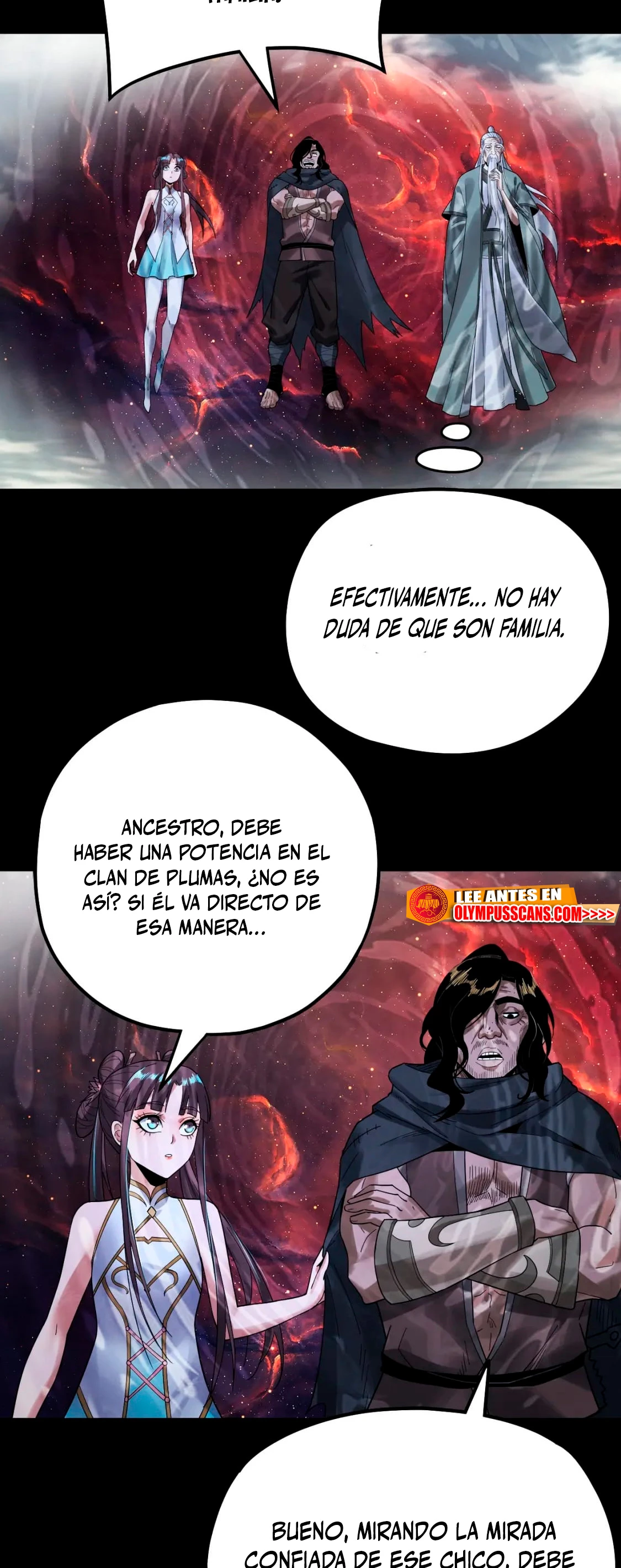 *El Villano Del Destino - Capítulo 82 - Página 13 - LectorTMOo
