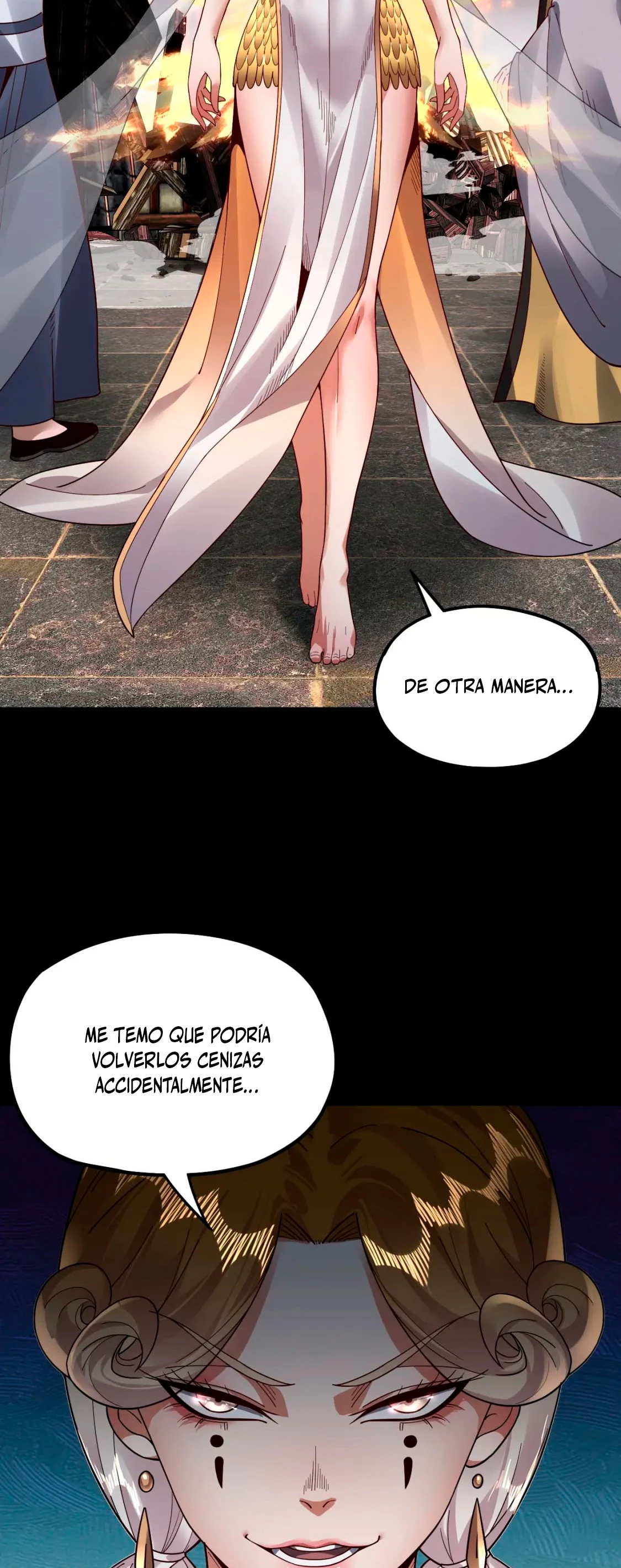*El Villano Del Destino - Capítulo 82 - Página 39 - LectorTMOo