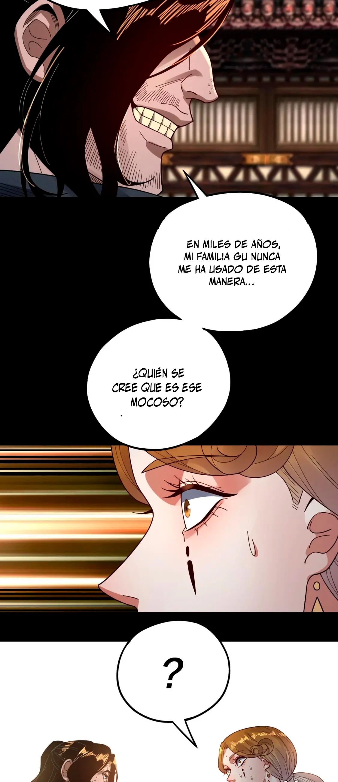 *El Villano Del Destino - Capítulo 83 - Página 10 - LectorTMOo