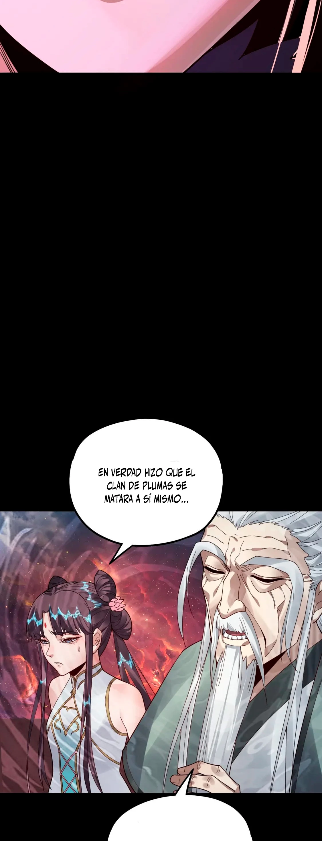 *El Villano Del Destino - Capítulo 83 - Página 26 - LectorTMOo