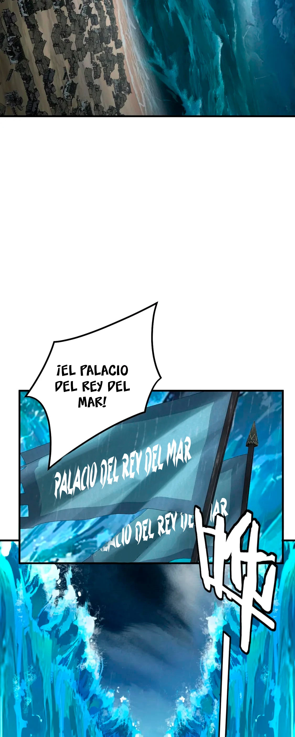 *El Villano Del Destino - Capítulo 84 - Página 8 - LectorTMOo