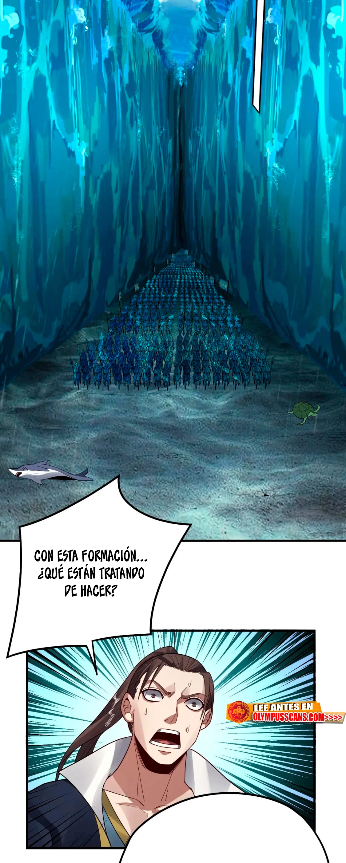 *El Villano Del Destino - Capítulo 84 - Página 9 - LectorTMOo