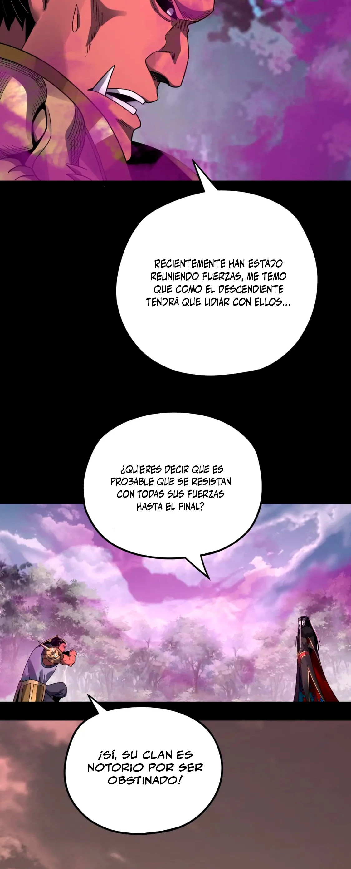 *El Villano Del Destino - Capítulo 87 - Página 16 - LectorTMOo