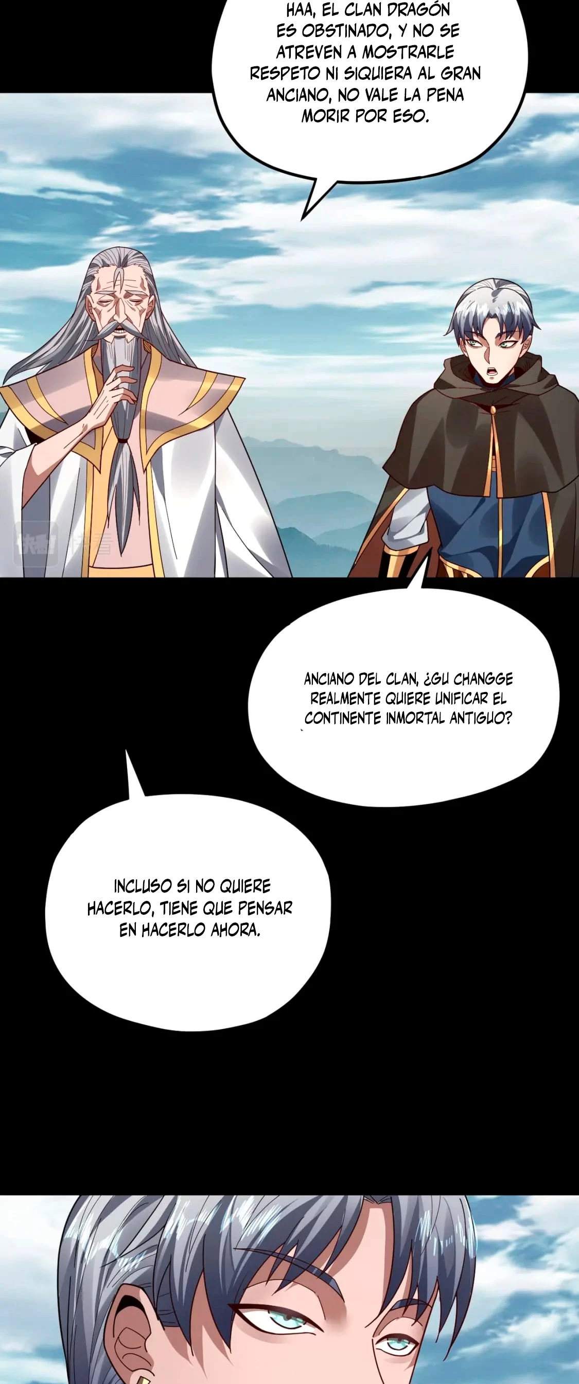 *El Villano Del Destino - Capítulo 87 - Página 24 - LectorTMOo
