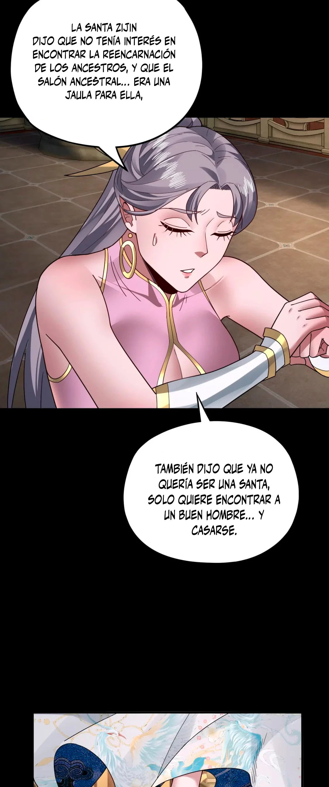 *El Villano Del Destino - Capítulo 87 - Página 30 - LectorTMOo