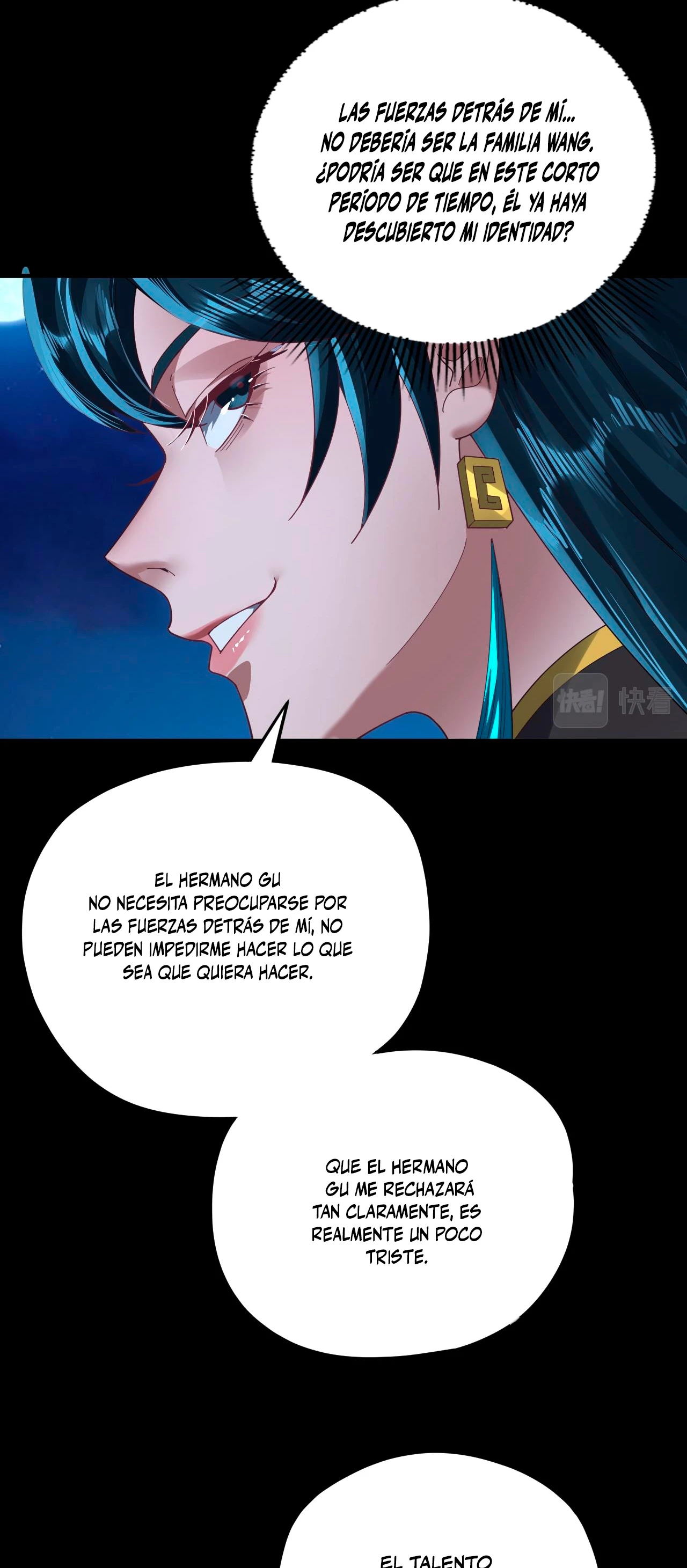 *El Villano Del Destino - Capítulo 90 - Página 6 - LectorTMOo