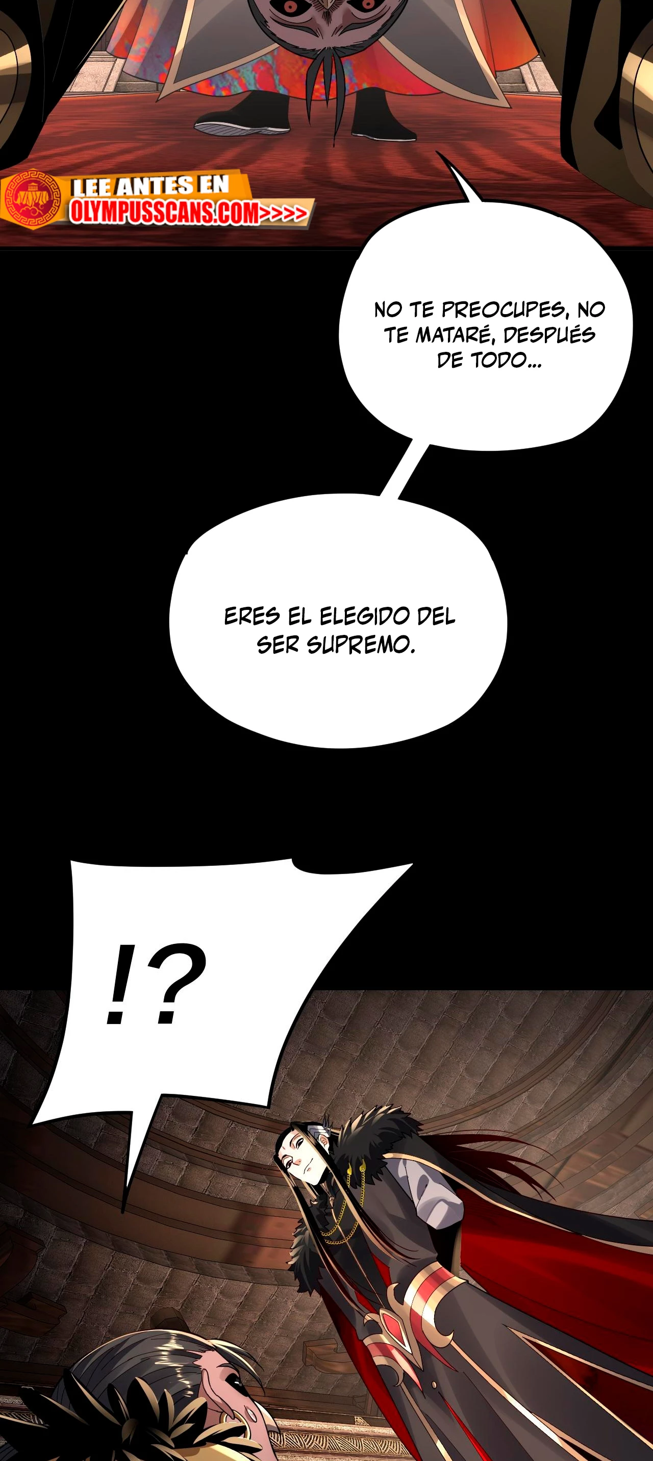 *El Villano Del Destino - Capítulo 90 - Página 21 - LectorTMOo