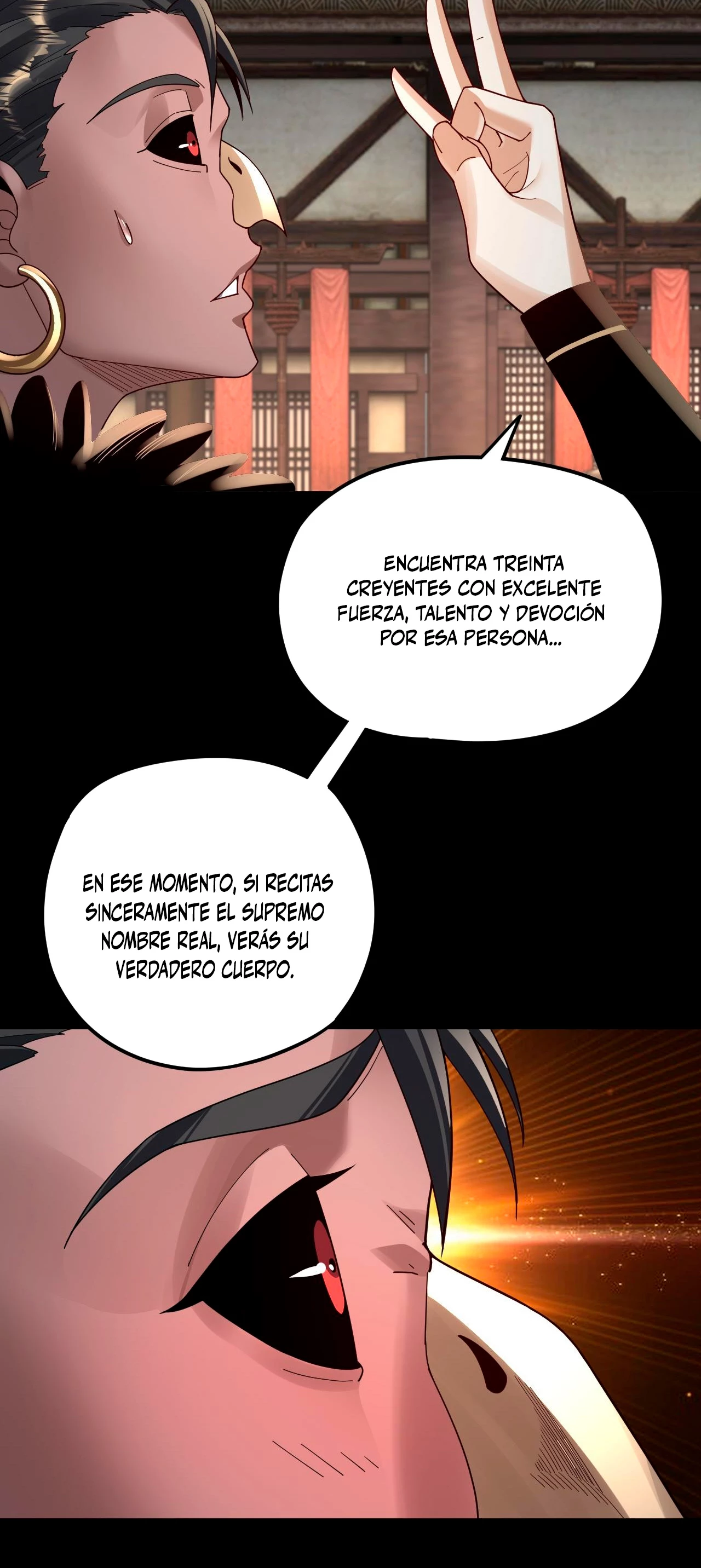 *El Villano Del Destino - Capítulo 90 - Página 24 - LectorTMOo