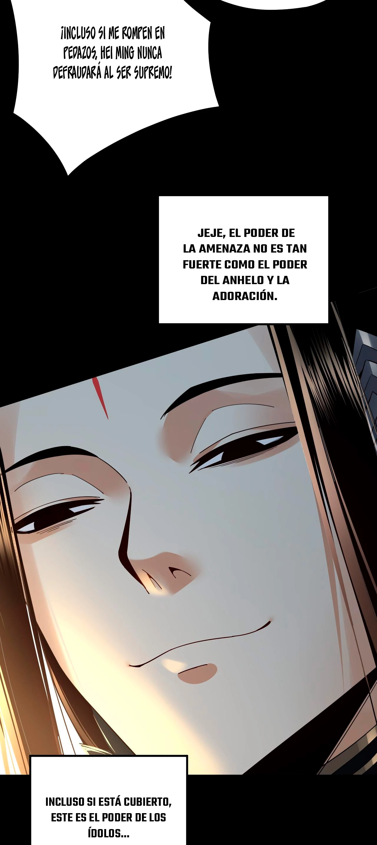 *El Villano Del Destino - Capítulo 90 - Página 26 - LectorTMOo