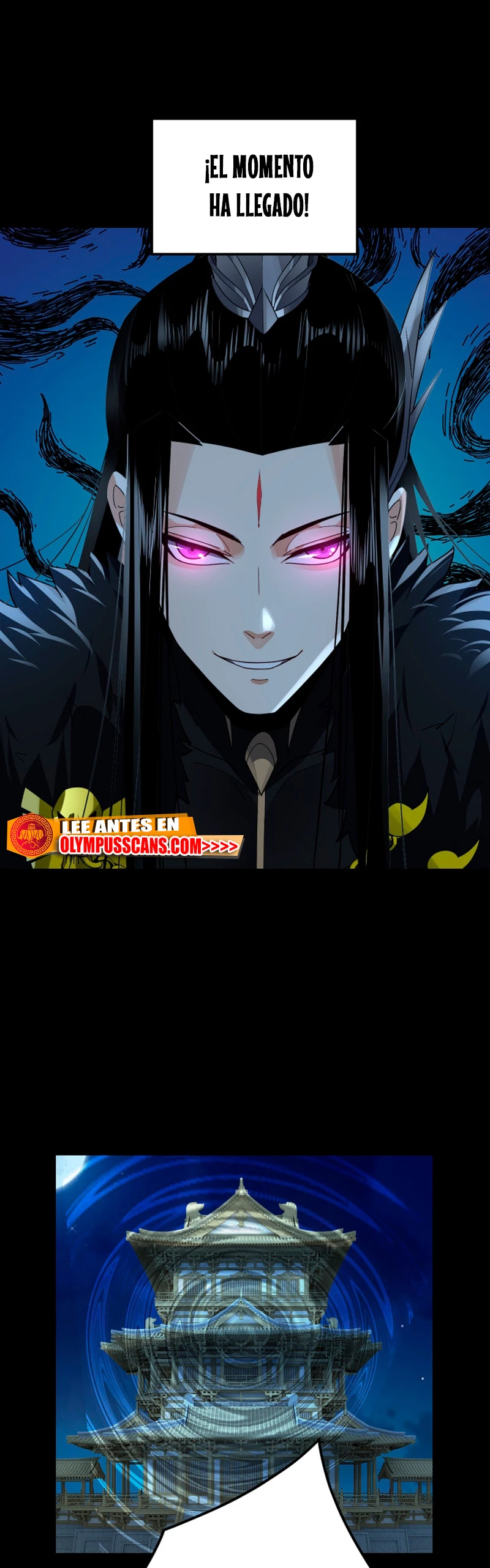 *El Villano Del Destino - Capítulo 94 - Página 26 - LectorTMOo