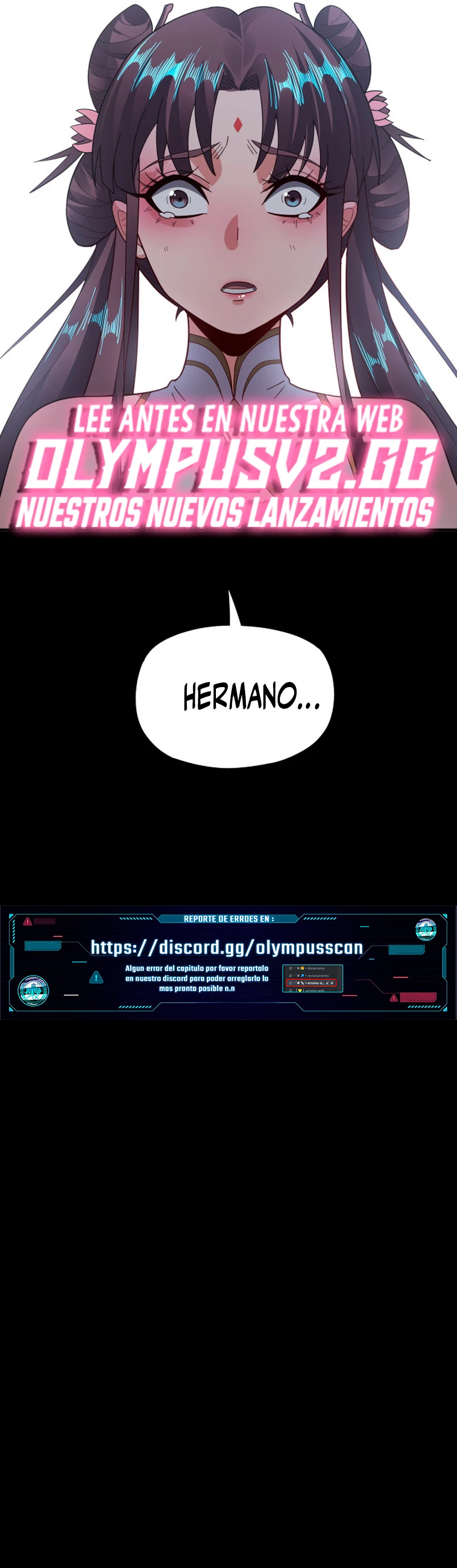 *El Villano Del Destino - Capítulo 97 - Página 32 - LectorTMOo