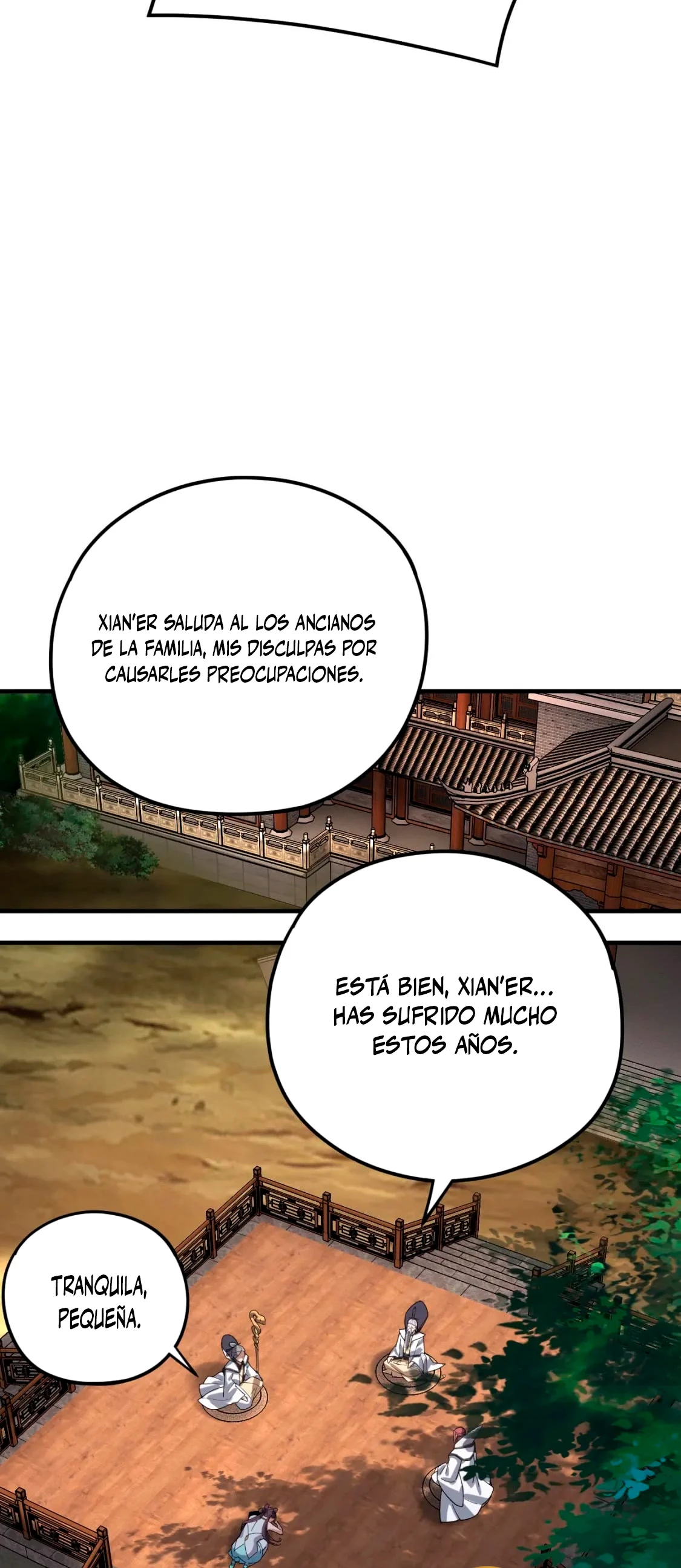 *El Villano Del Destino - Capítulo 100 - Página 9 - LectorTMOo
