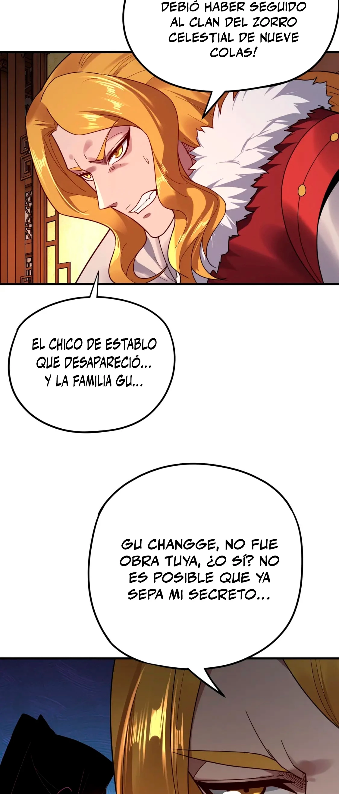 *El Villano Del Destino - Capítulo 100 - Página 24 - LectorTMOo