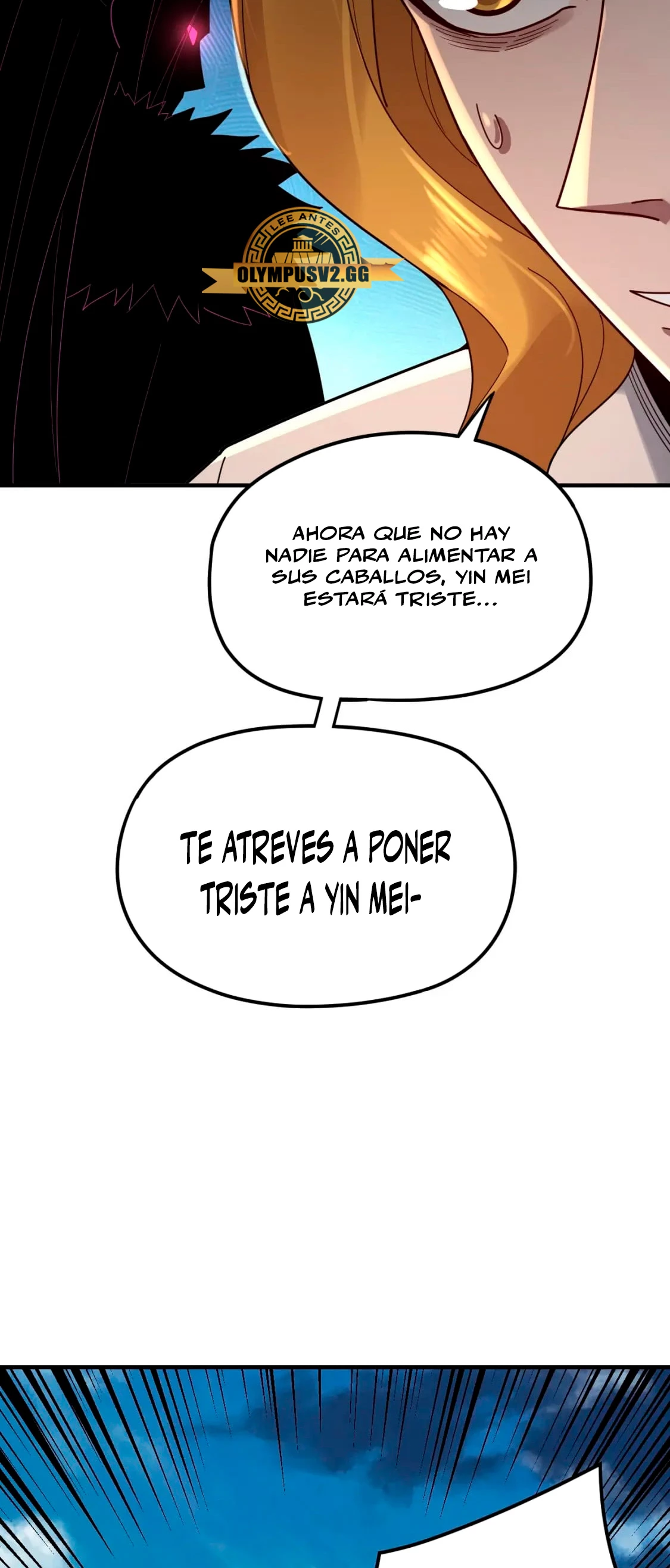 *El Villano Del Destino - Capítulo 100 - Página 25 - LectorTMOo