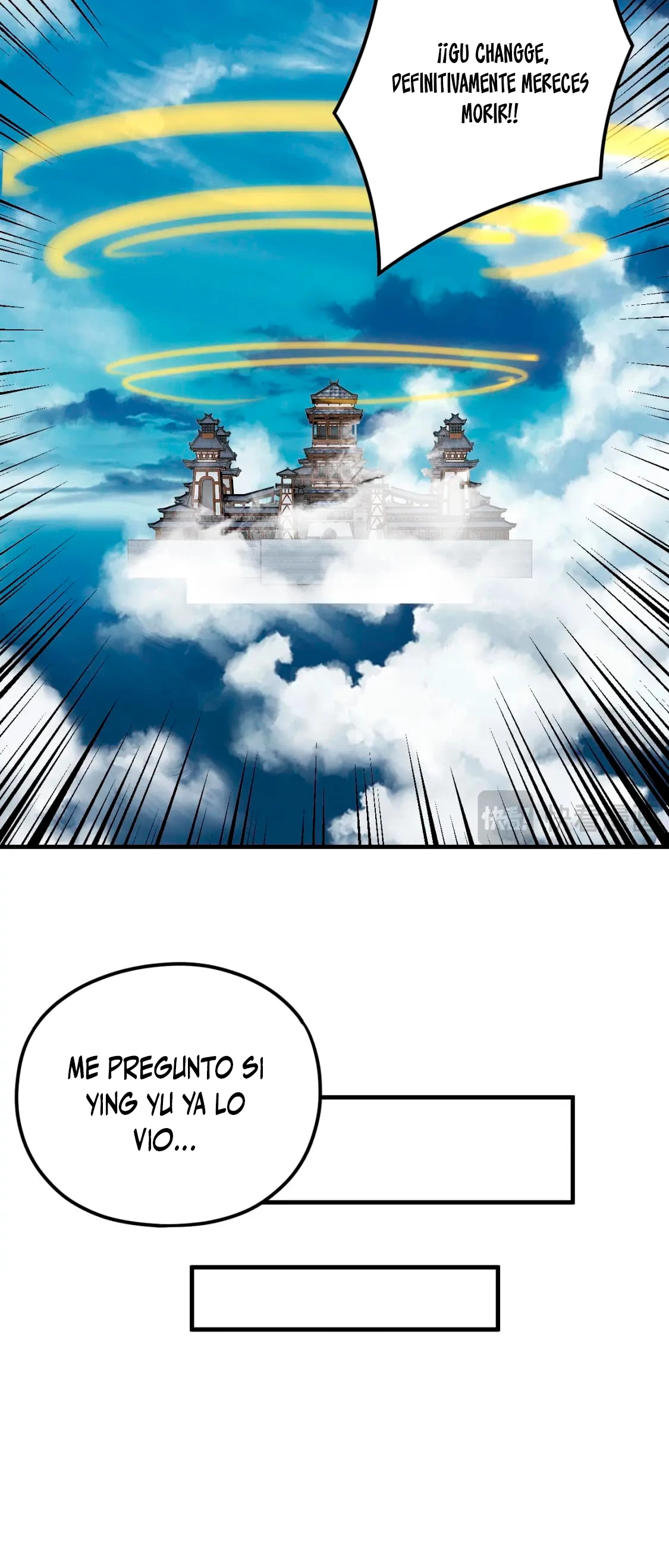 *El Villano Del Destino - Capítulo 100 - Página 26 - LectorTMOo