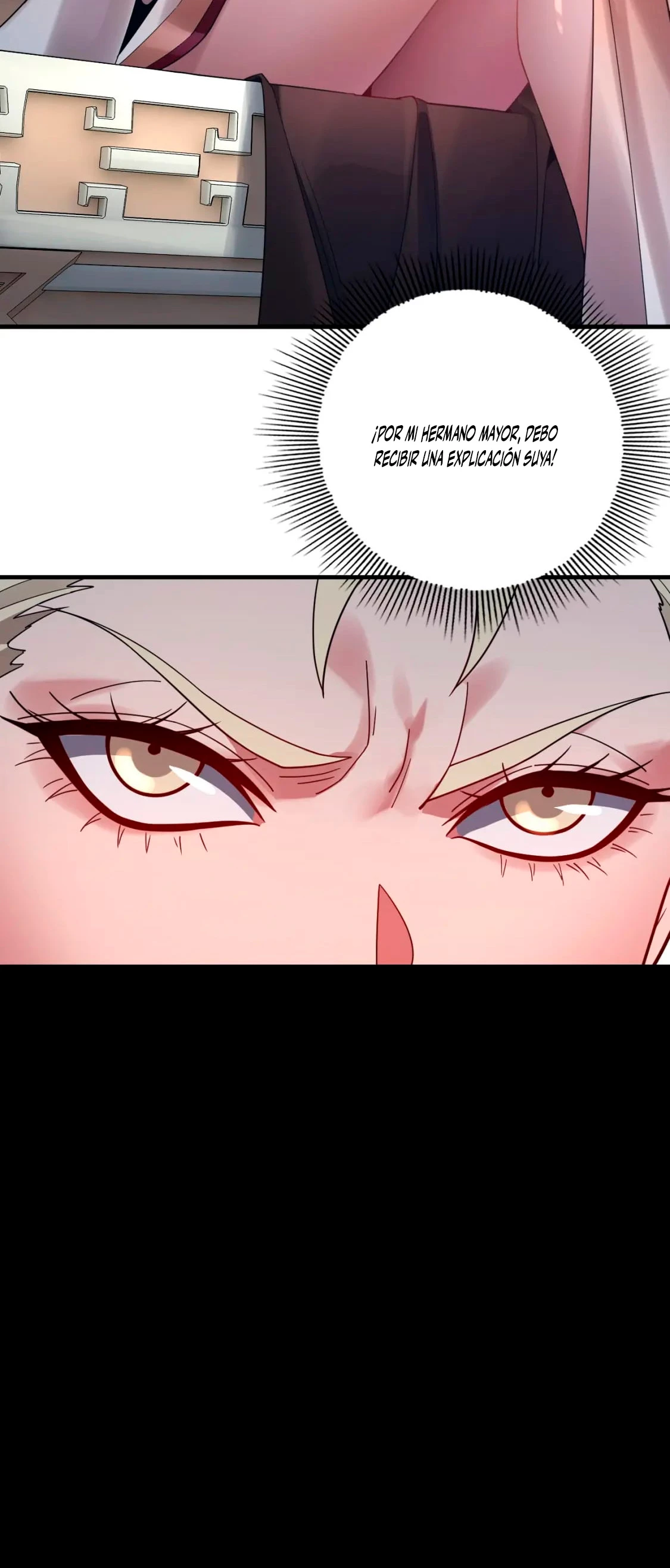 *El Villano Del Destino - Capítulo 100 - Página 31 - LectorTMOo