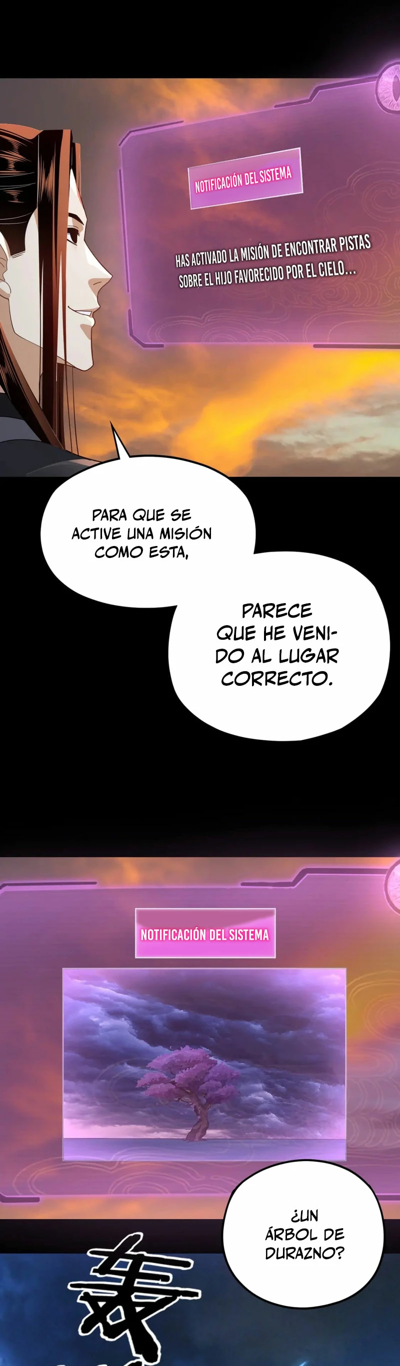 *El Villano Del Destino - Capítulo 103 - Página 7 - LectorTMOo