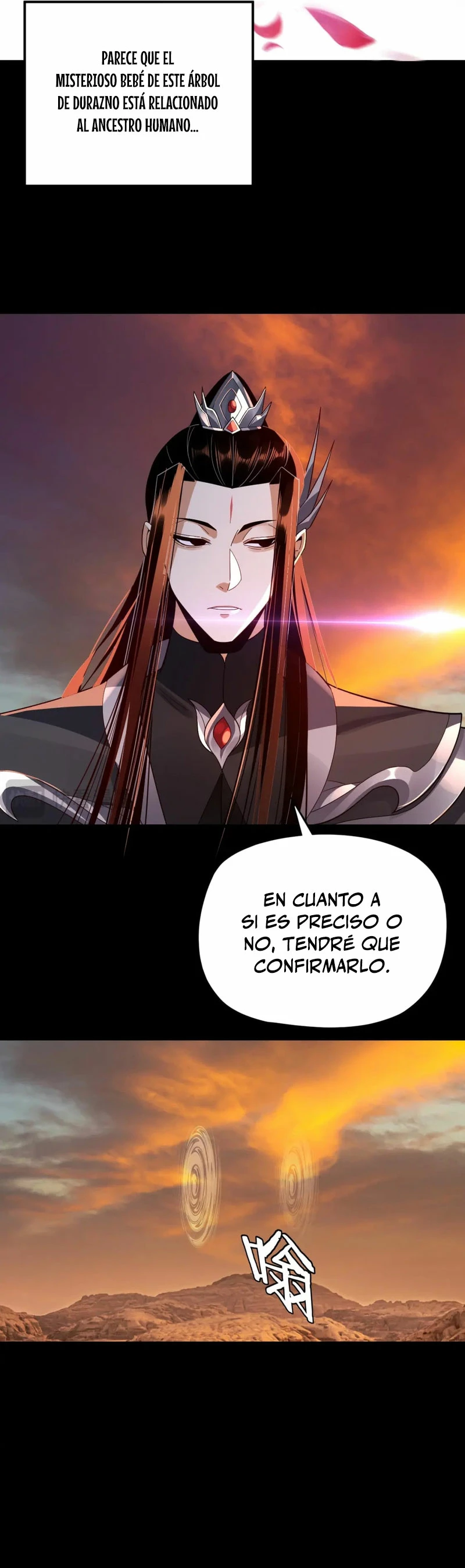 *El Villano Del Destino - Capítulo 103 - Página 9 - LectorTMOo