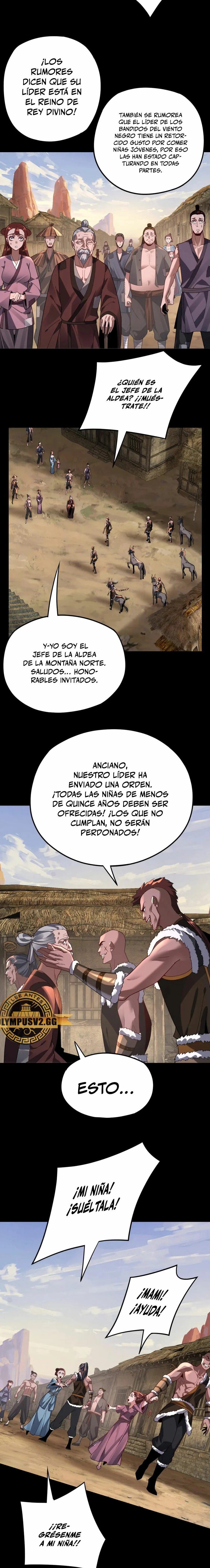 *El Villano Del Destino - Capítulo 103 - Página 13 - LectorTMOo