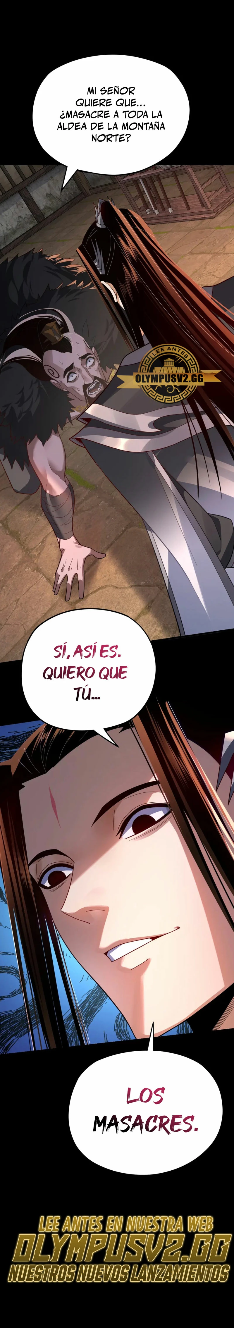 *El Villano Del Destino - Capítulo 103 - Página 24 - LectorTMOo