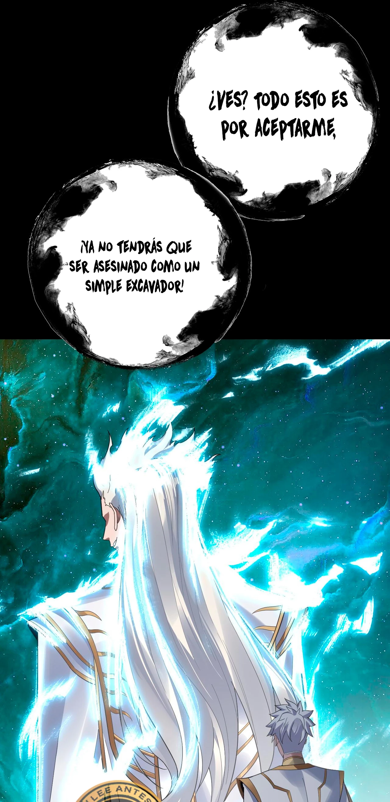 *El Villano Del Destino - Capítulo 106 - Página 22 - LectorTMOo