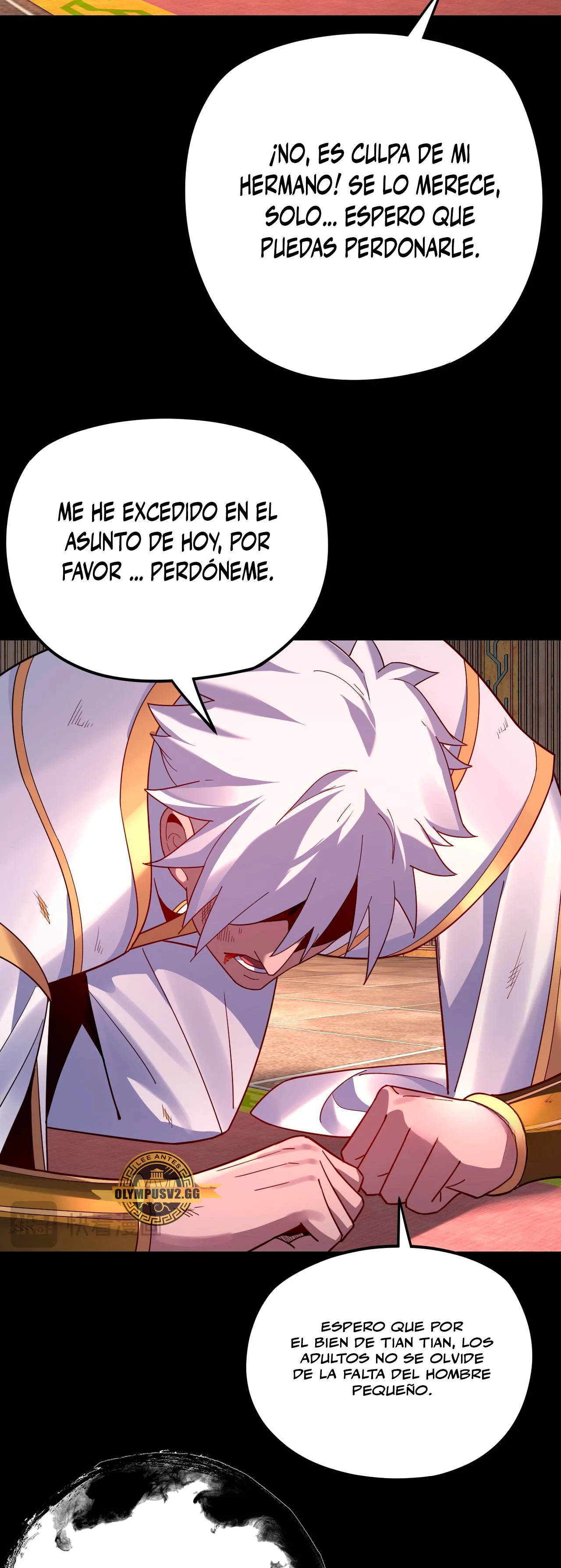 *El Villano Del Destino - Capítulo 107 - Página 11 - LectorTMOo