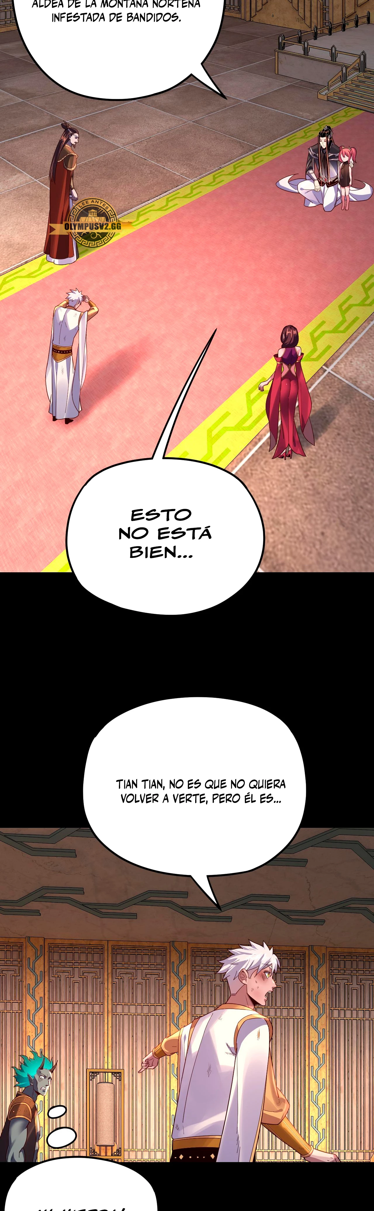 *El Villano Del Destino - Capítulo 107 - Página 16 - LectorTMOo