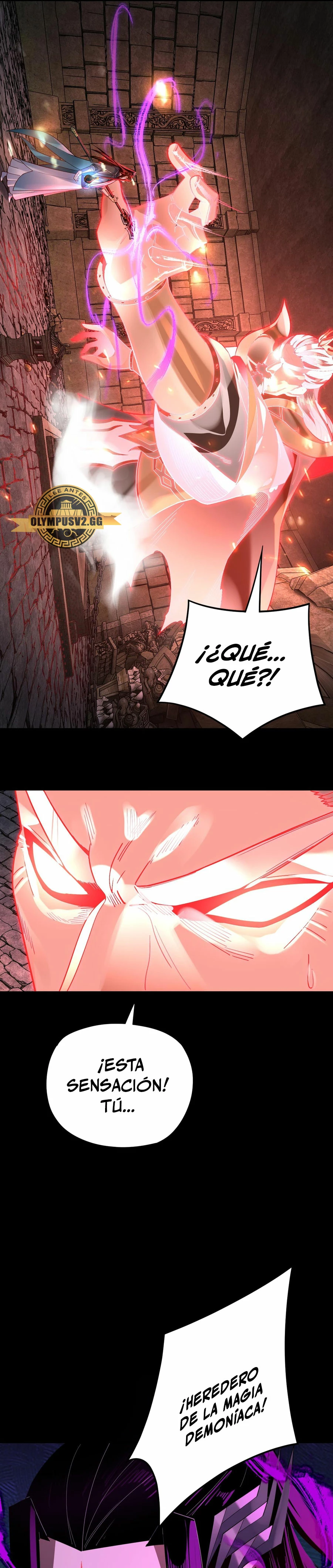*El Villano Del Destino - Capítulo 109 - Página 9 - LectorTMOo
