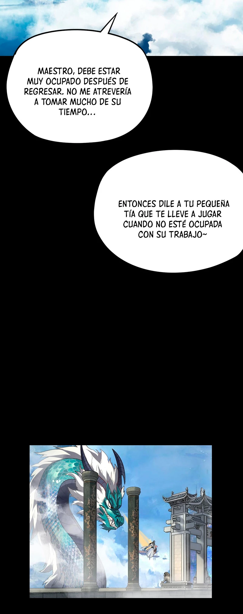 *El Villano Del Destino - Capítulo 116 - Página 5 - LectorTMOo