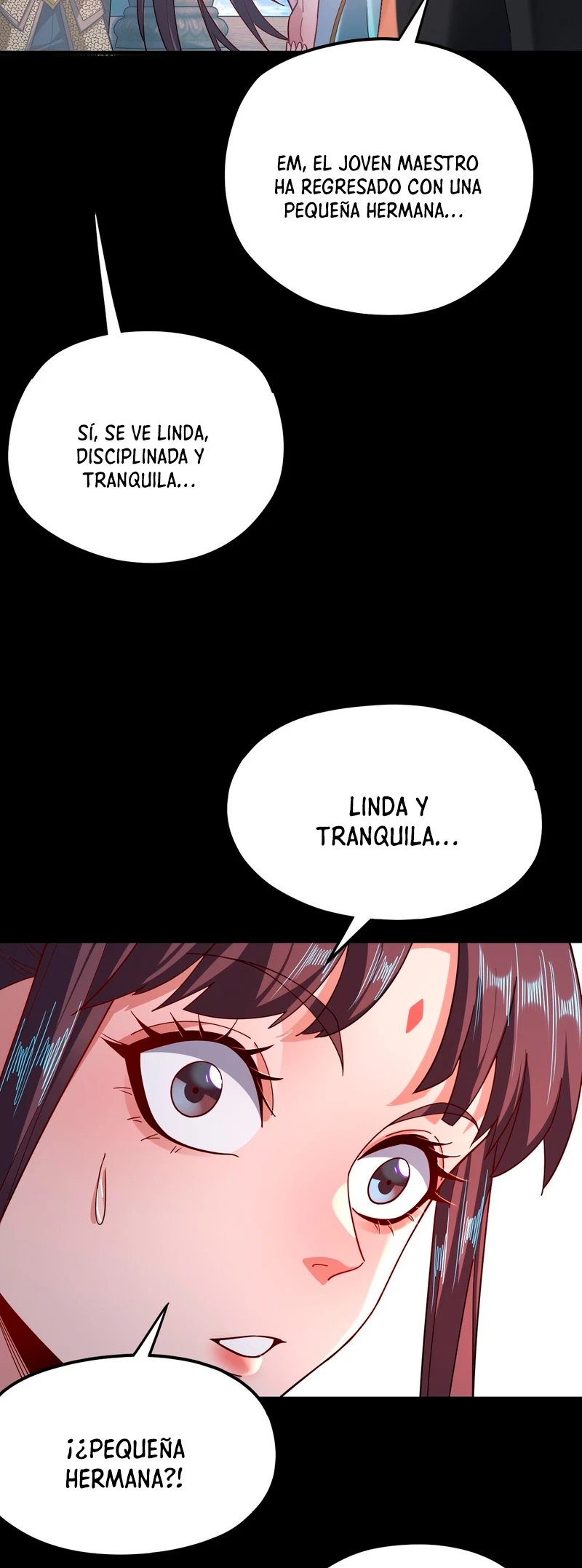 *El Villano Del Destino - Capítulo 116 - Página 18 - LectorTMOo