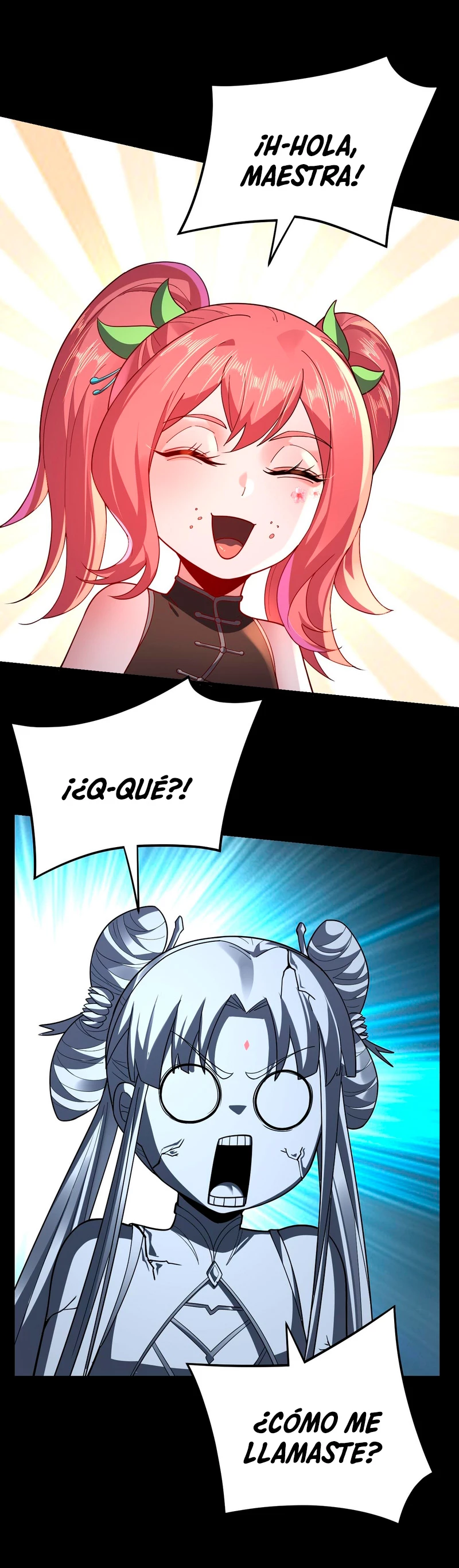 *El Villano Del Destino - Capítulo 116 - Página 22 - LectorTMOo