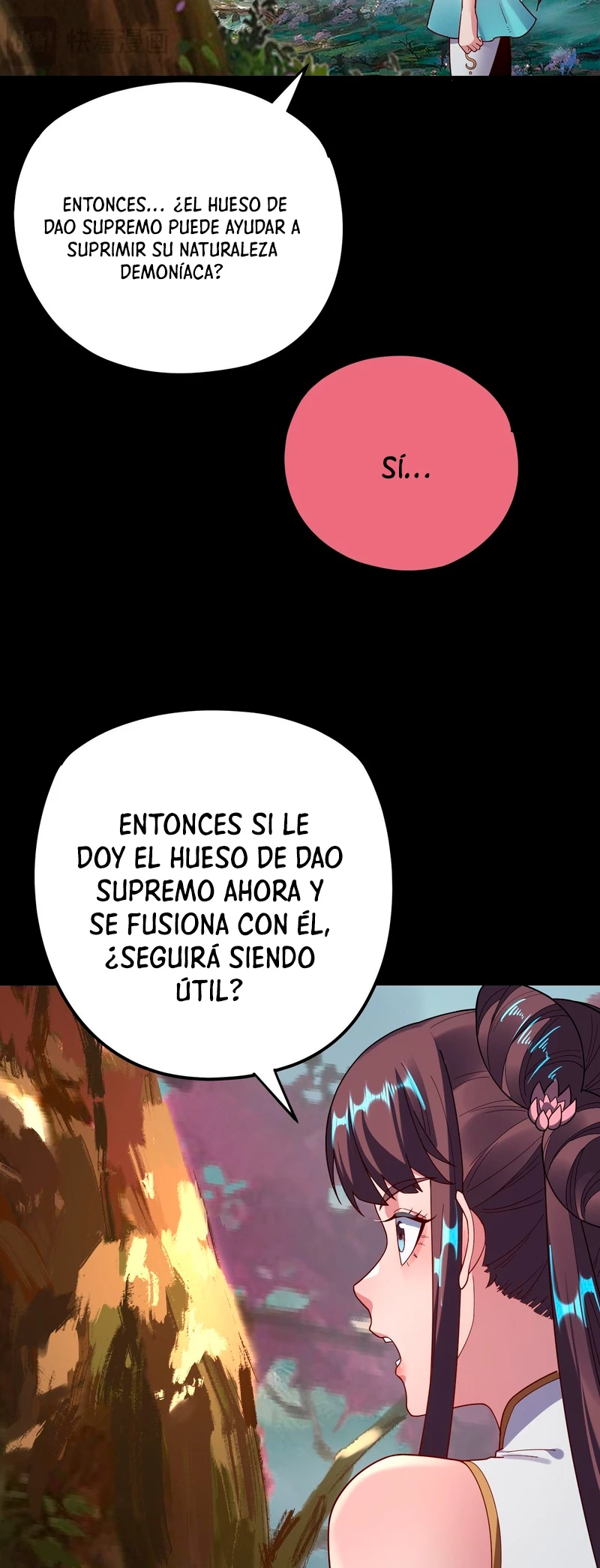 *El Villano Del Destino - Capítulo 119 - Página 5 - LectorTMOo