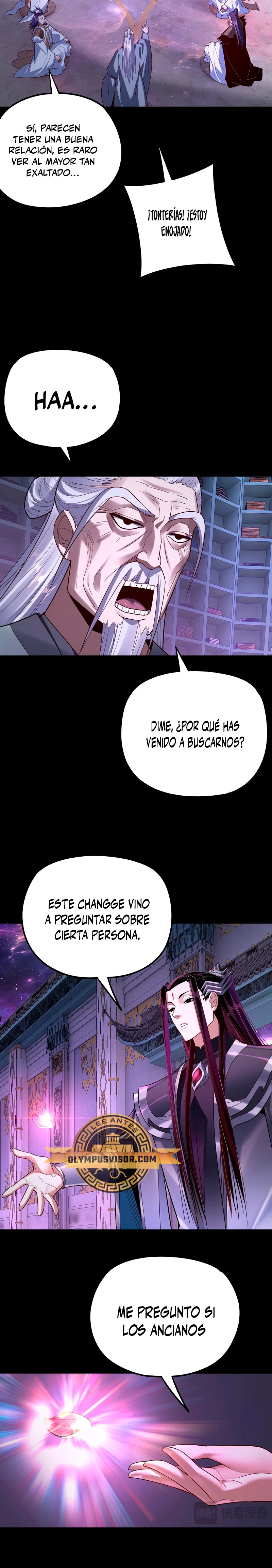 *El Villano Del Destino - Capítulo 129 - Página 7 - LectorTMOo