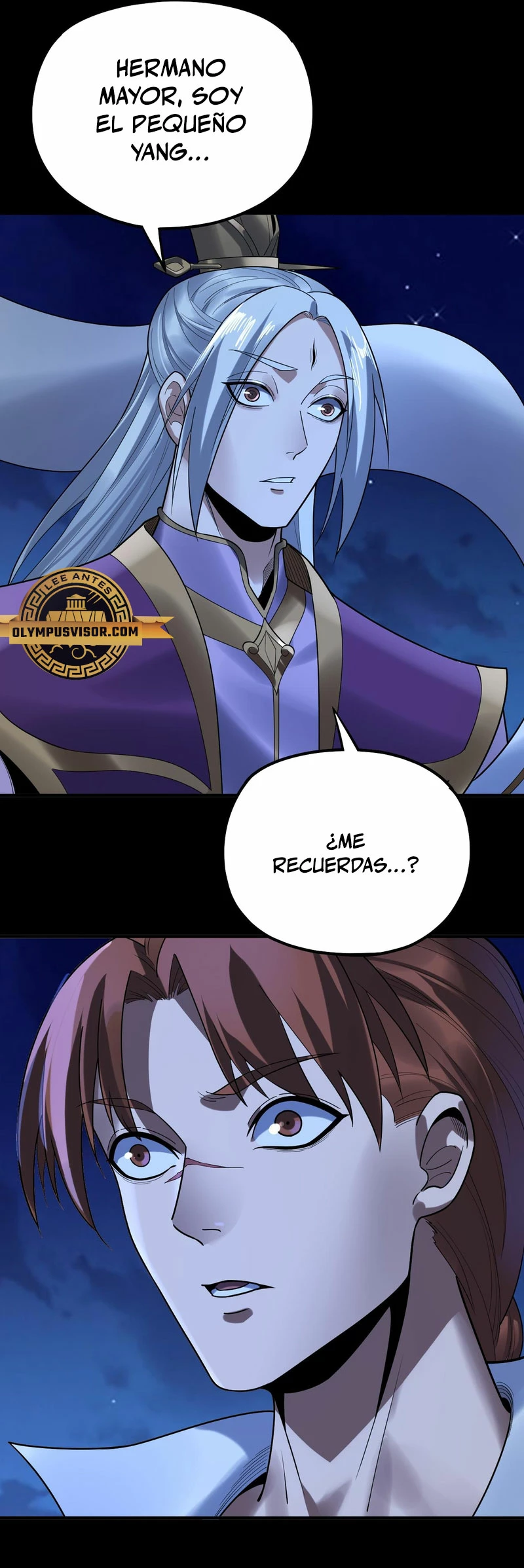 *El Villano Del Destino - Capítulo 133 - Página 16 - LectorTMOo