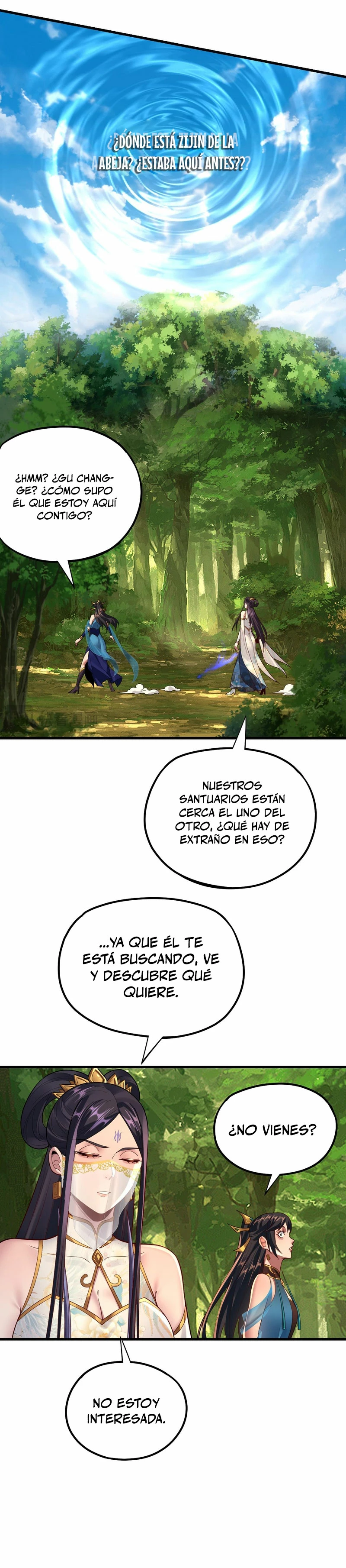 *El Villano Del Destino - Capítulo 136 - Página 13 - LectorTMOo