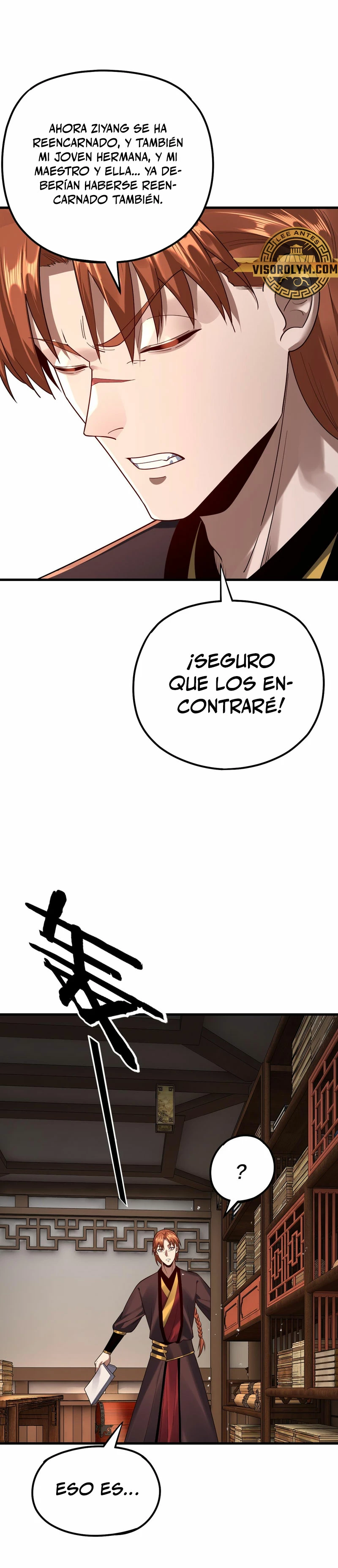 *El Villano Del Destino - Capítulo 136 - Página 18 - LectorTMOo