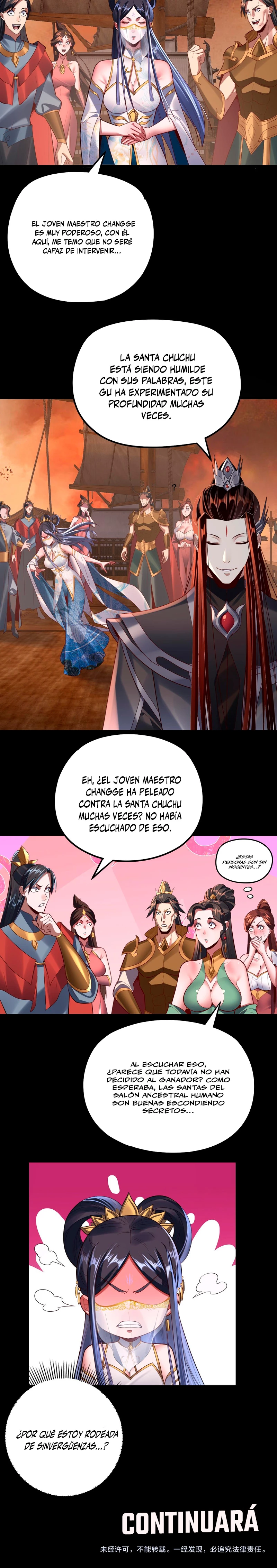 *El Villano Del Destino - Capítulo 139 - Página 16 - LectorTMOo