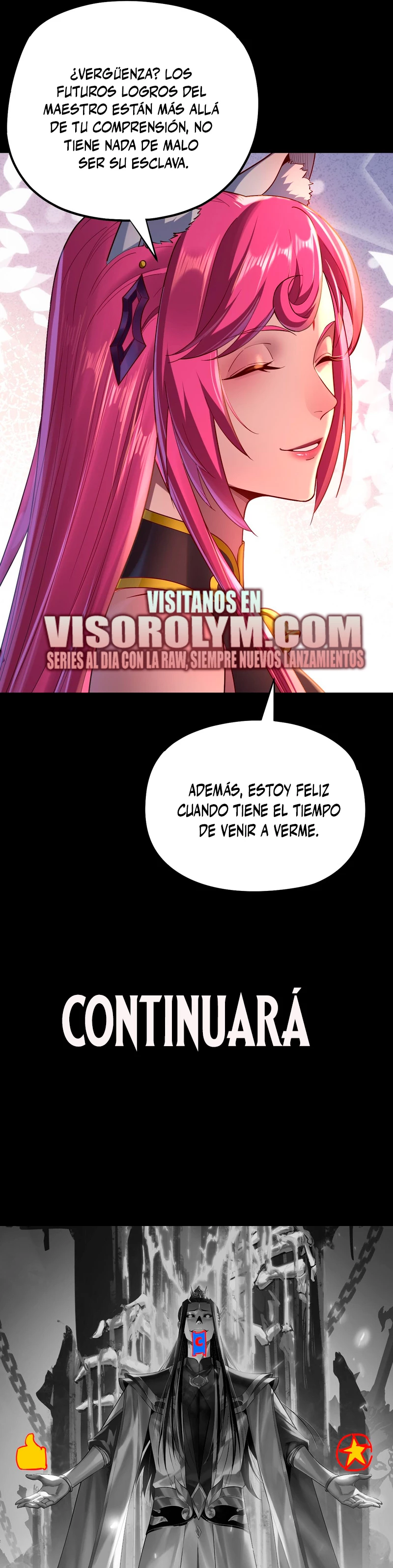 *El Villano Del Destino - Capítulo 144 - Página 17 - LectorTMOo