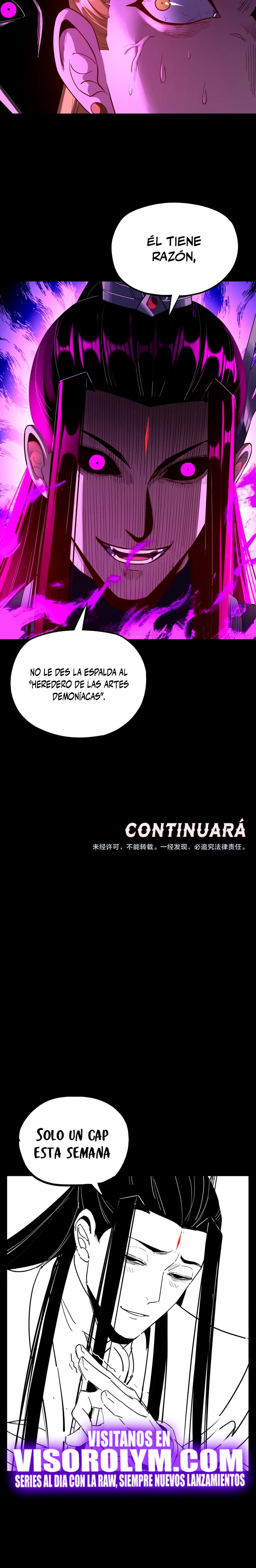 *El Villano Del Destino - Capítulo 148 - Página 16 - LectorTMOo