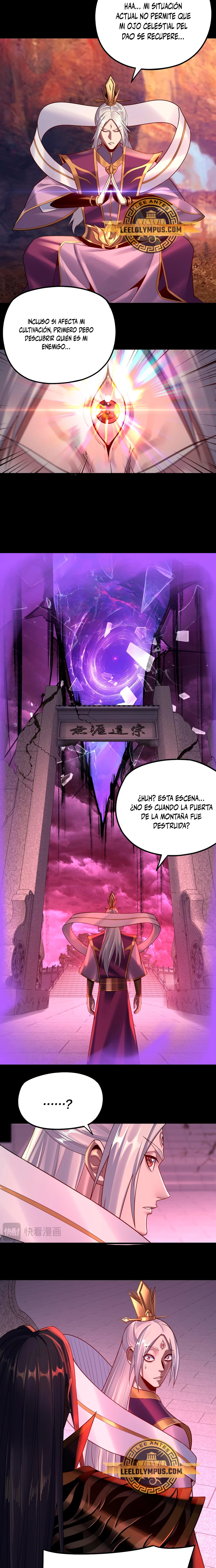 *El Villano Del Destino - Capítulo 151 - Página 14 - LectorTMOo