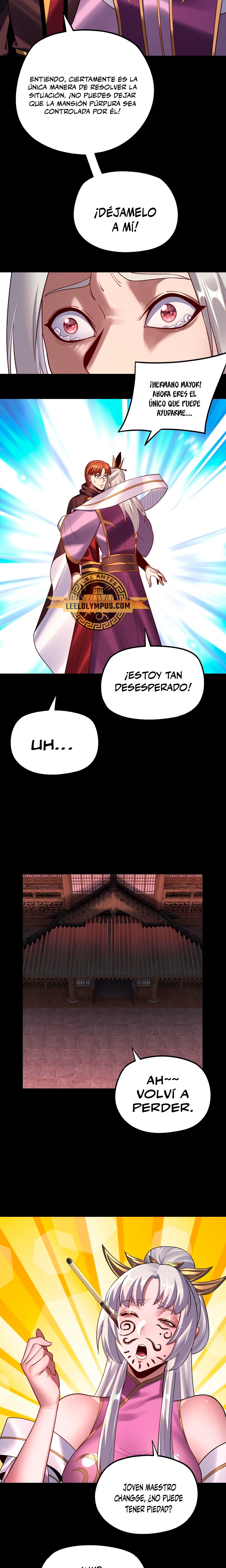 *El Villano Del Destino - Capítulo 152 - Página 13 - LectorTMOo