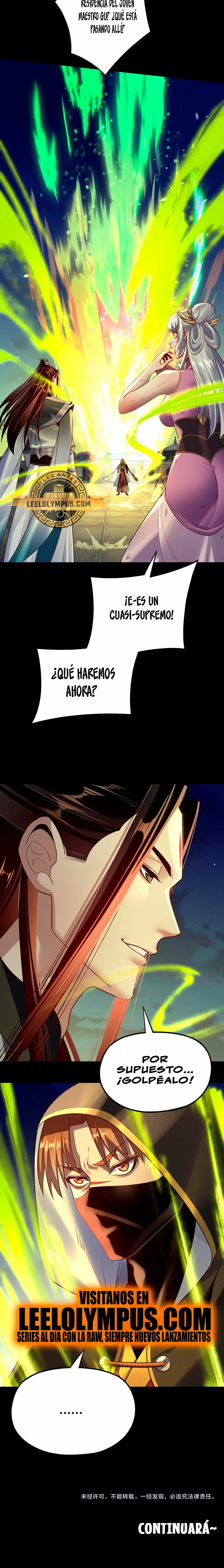 *El Villano Del Destino - Capítulo 153 - Página 16 - LectorTMOo