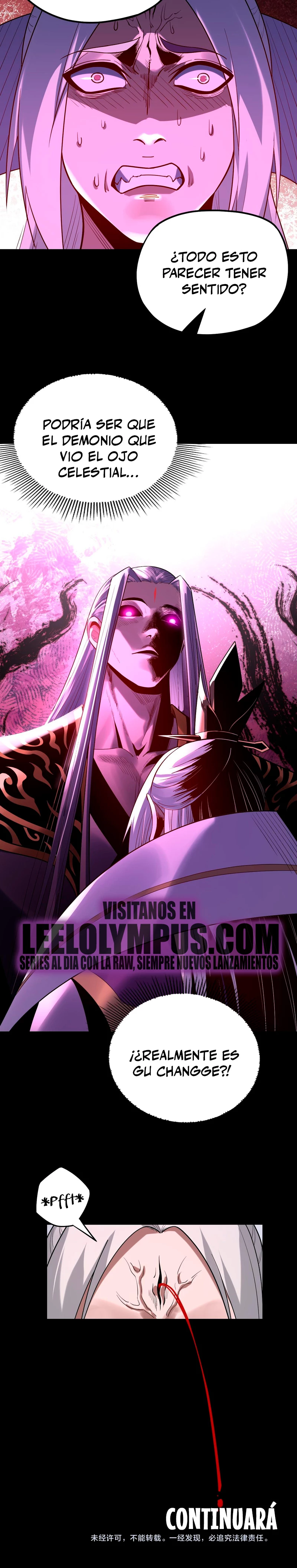 *El Villano Del Destino - Capítulo 154 - Página 16 - LectorTMOo