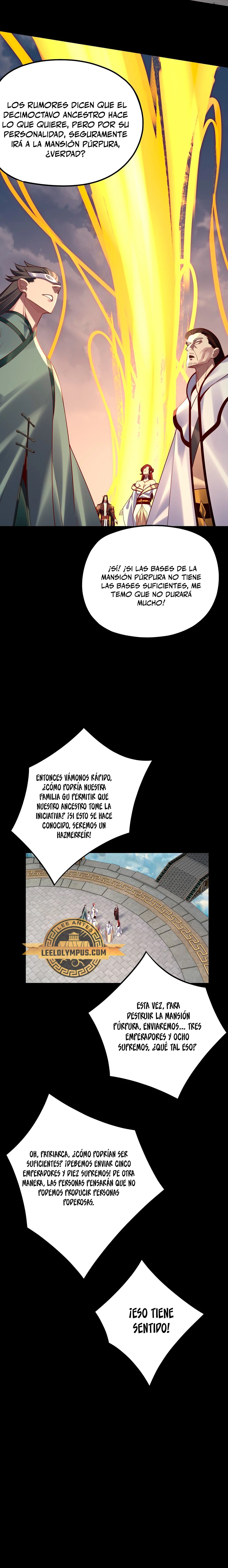 *El Villano Del Destino - Capítulo 159 - Página 11 - LectorTMOo