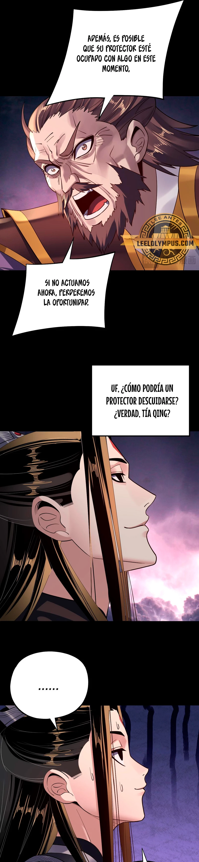 *El Villano Del Destino - Capítulo 167 - Página 17 - LectorTMOo