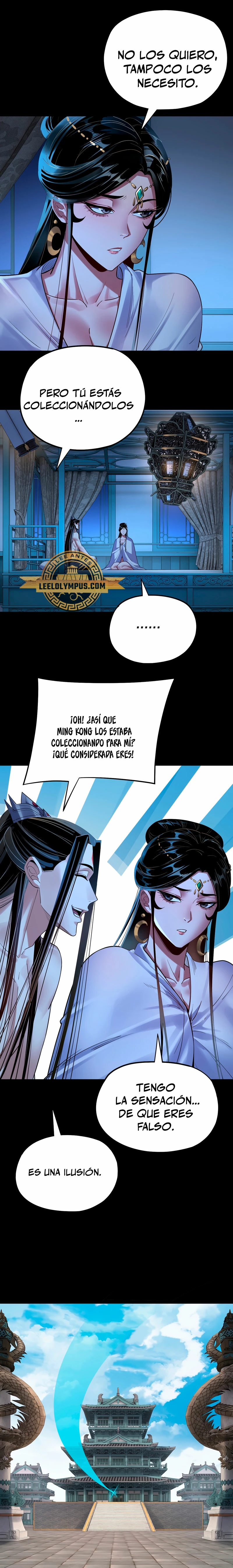 *El Villano Del Destino - Capítulo 169 - Página 13 - LectorTMOo