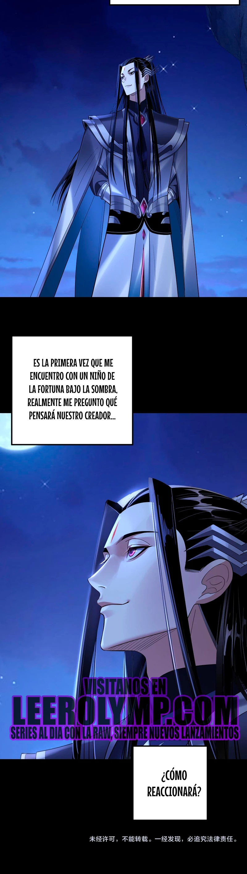 *El Villano Del Destino - Capítulo 172 - Página 18 - LectorTMOo