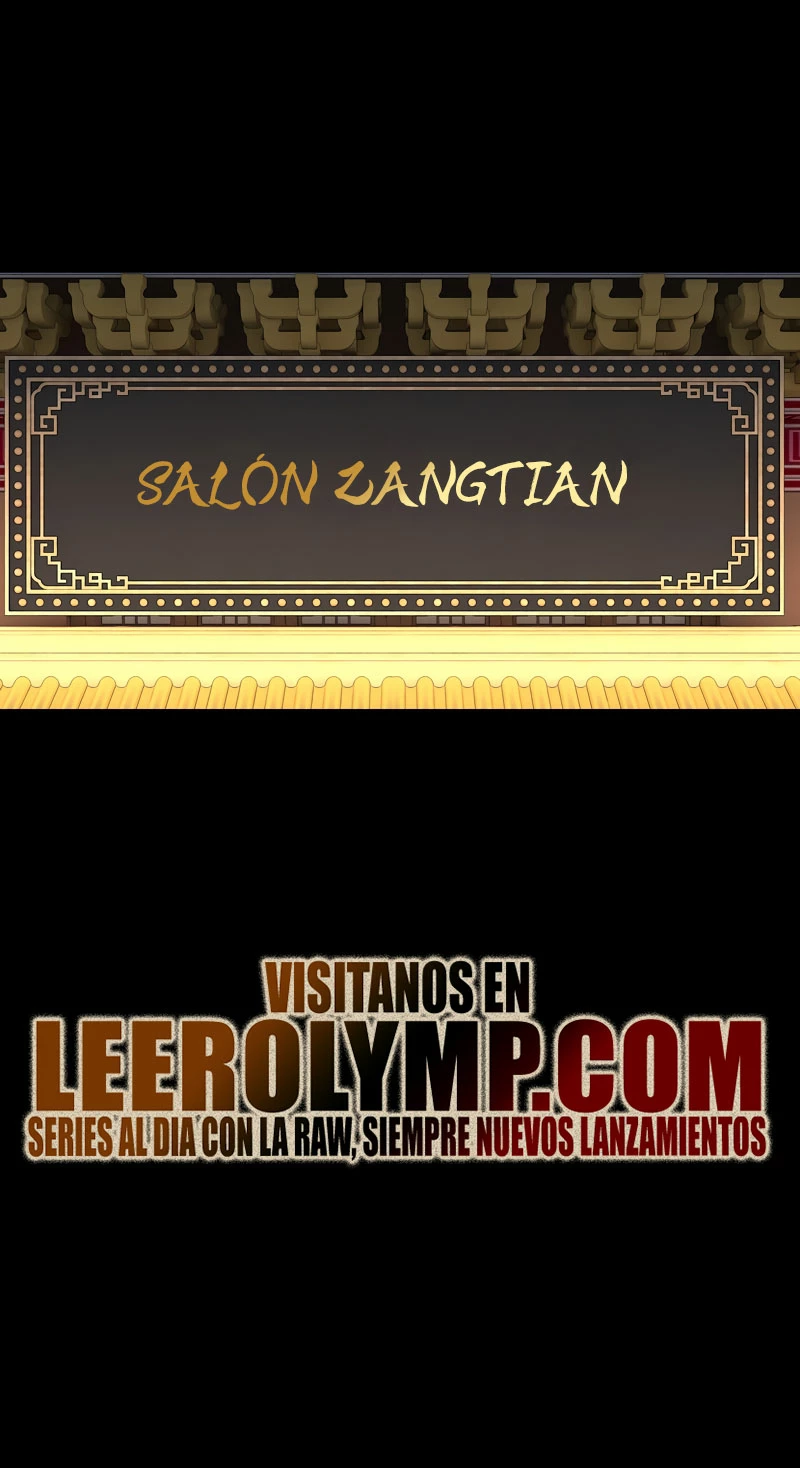 *El Villano Del Destino - Capítulo 174 - Página 21 - LectorTMOo